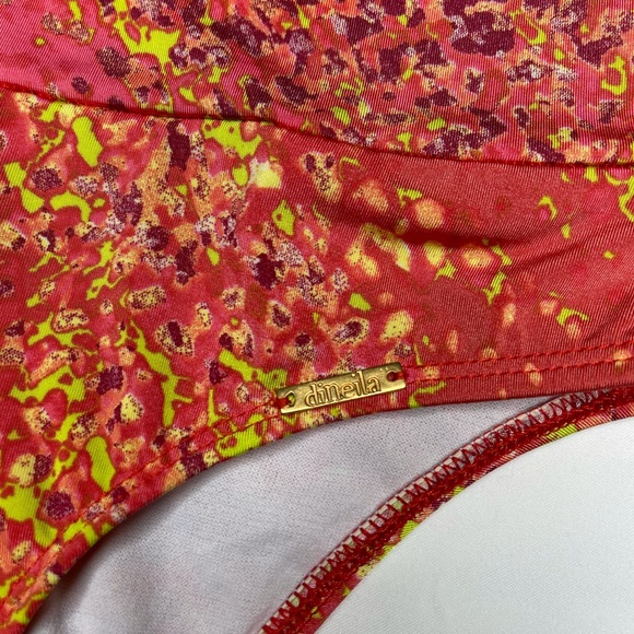 DiNiela High Waisted Bikini - Picture 5 of 11